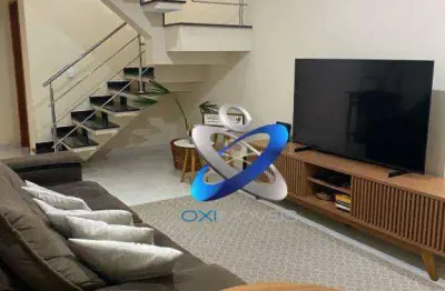 Sobrado com 3 dormitórios à venda, 165 m² por r$ 900.000 - jardim das indústrias - são josé dos campos/sp