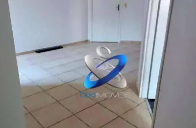 Apartamento com 2 dormitórios para alugar, 63 m² por r$ 2.310,00/mês - monte castelo - são josé dos campos/sp