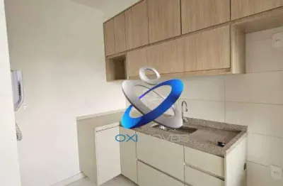 Apartamento com 2 dormitórios para alugar, 68 m² por r$ 3.722,00/mês - villa branca - jacareí/sp