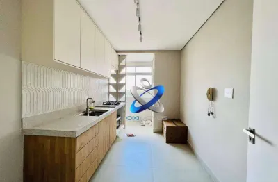 Apartamento com 3 dormitórios à venda, 78 m² - vila ema - são josé dos campos/sp