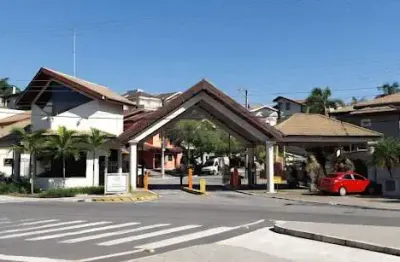 Terreno em condomínio fechado à venda no Urbanova, São José dos Campos 