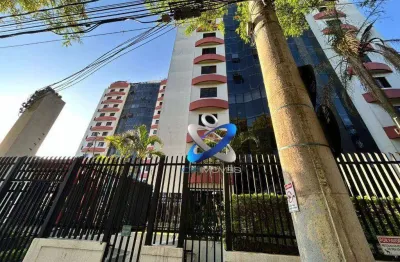 Apartamento duplex com 3 dormitórios à venda, 100 m² por r$ 780.000 - jardim augusta - são josé dos campos/sp