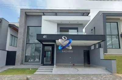 Sobrado com 4 dormitórios à venda, 265 m² por r$ 1.950.000 - bairro da floresta - são josé dos campos/sp