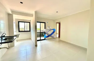 Apartamento com 2 dormitórios à venda, 54 m² por r$ 416.484,87 - jardim são vicente - são josé dos campos/sp