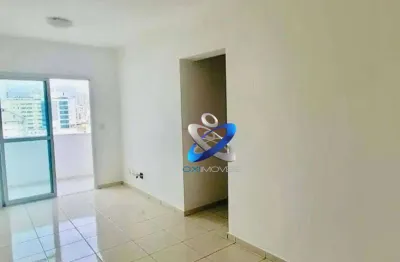 Apartamento com 2 dormitórios à venda, 63 m² por r$ 550.000 - jardim apolo - são josé dos campos/sp