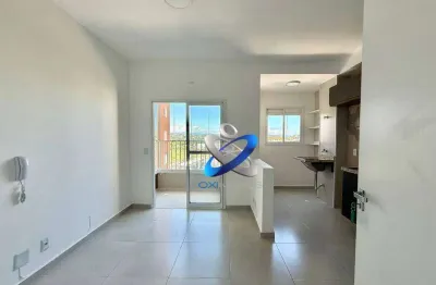 Apartamento com 2 dormitórios para alugar, 52 m² por r$ 3.285,00/mês - urbanova - são josé dos campos/sp