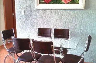 Apartamento com 2 dormitórios, 50 m² - venda por r$ 345.000,00 ou aluguel por r$ 2.755,00/mês - residencial bosque dos ipês - são josé dos campos/sp