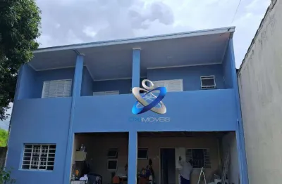 Casa com 3 dormitórios à venda, 180 m² por r$ 570.000,00 - cidade vista verde - são josé dos campos/sp