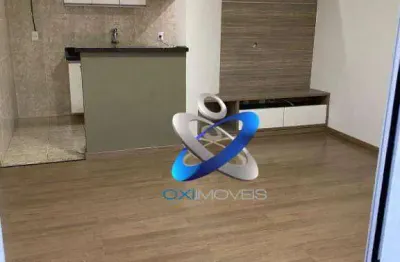 Apartamento com 2 dormitórios para alugar, 65 m² por r$ 2.300/mês