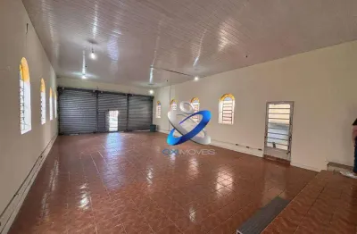 Casa com 3 dormitórios à venda, 335 m² por r$ 1.080.000,00 - parque industrial - são josé dos campos/sp