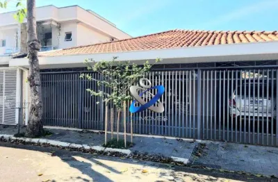 Casa com 3 dormitórios à venda, 130 m² por r$ 1.011.000 - jardim das indústrias - são josé dos campos/sp