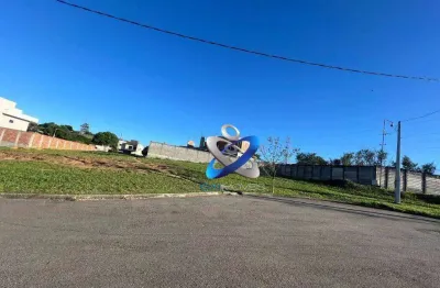 Terreno à venda, 506 m² por r$ 530.000,00 - condomínio terras do vale - caçapava/sp