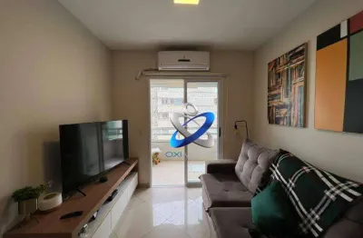 Apartamento com 2 dormitórios à venda, 64 m² por r$ 850.000 - vila adyana - são josé dos campos/sp