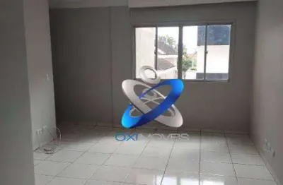 Apartamento com 3 dormitórios para alugar, 70 m² por r$ 2.965/mês - jardim alvorada - são josé dos campos/sp