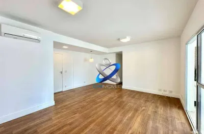 Apartamento com 3 suítes, 154 m² - venda por r$ 1.914.000 ou aluguel por r$ 8.300/mês - jardim aquarius - são josé dos campos/sp