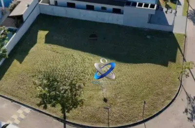 Terreno à venda, 453 m² por r$ 480.000 - condomínio terras do vale - caçapava/sp