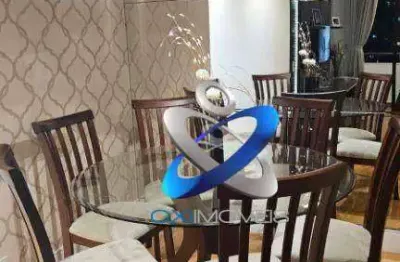 Apartamento com 2 dormitórios à venda, 70 m² por r$ 875.000,00 - jardim apolo - são josé dos campos/sp