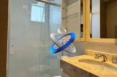 Apartamento com 3 dormitórios à venda, 90 m² por R$ 950.000 - Jardim Esplanada - São José dos Campos/SP