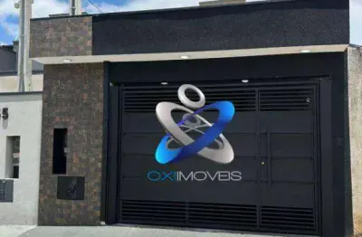 Casa com 3 dormitórios à venda, 85 m² por r$ 445.000 - residencial esperança - caçapava/sp