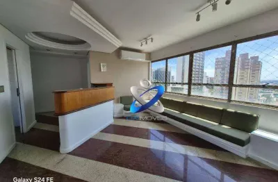 Sala, 128 m² - venda por r$ 700.000,00 ou aluguel por r$ 3.556,25/mês - jardim são dimas - são josé dos campos/sp