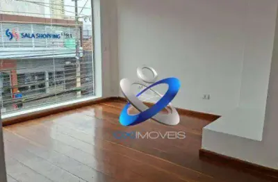 Sala para alugar, 143 m² por r$ 3.062/mês - centro - são josé dos campos/sp