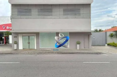 Ponto à venda, 515 m² por R$ 4.500.000 - Santana - São José dos Campos/SP