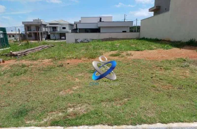 Terreno à venda, 450 m² por r$ 800.000 - condomínio residencial jaguary - são josé dos campos/sp