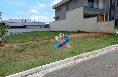 Terreno à venda, 516 m² por R$ 900.000 - Condomínio Residencial Jaguary - São José dos Campos/SP