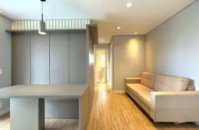 Apartamento com 2 quartos à venda no Jardim América, São José dos Campos 