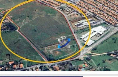 Área à venda, 63800 m² por r$ 7.700.000 - conjunto residencial nosso teto - são josé dos campos/sp