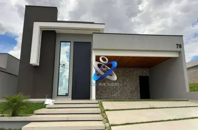 Casa com 3 dormitórios à venda, 185 m² por r$ 1.370.000 - piedade - caçapava/sp