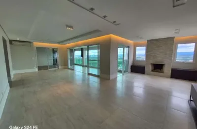 Apartamento com 3suítes à venda, 233 m² - Jardim das Colinas - São José dos Campos/SP