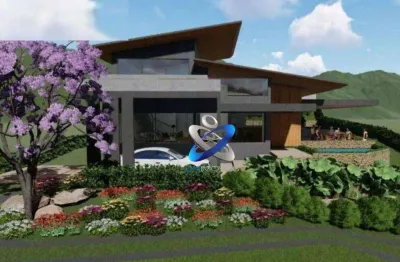 Terreno à venda, 1170 m² por R$ 310.000 - Agua Soca - São José dos Campos/SP