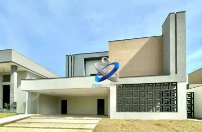 Casa com 3 dormitórios, 315 m² - venda por R$ 2.870.000,00 ou aluguel por R$ 21.025,00/mês - Urbanova - São José dos Campos/SP