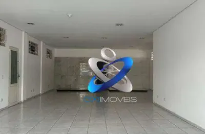 Ponto para alugar, 100 m² por R$ 5.200/mês - Jardim Portugal - São José dos Campos/SP