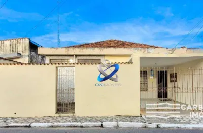 Casa com 3 dormitórios à venda, 153 m² por R$ 530.000 - Vila Resende - Caçapava/SP