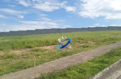 RECANTO BARONESA - Terreno à venda, 1572 m² por R$ 3.145.040 - Jardim Portugal - São José dos Campos/SP