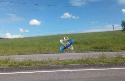 RECANTO BARONESA - Terreno à venda, 805 m² por R$ 805.430 - Jardim Portugal - São José dos Campos/SP