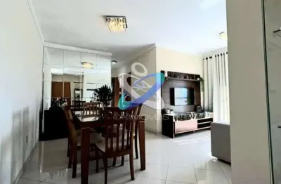 Apartamento à venda, 77 m² por R$ 500.000,00 - Vila Antônio Augusto Luiz - Caçapava/SP