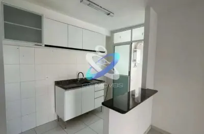 Apartamento com 3 dormitórios à venda, 77 m² por R$ 564.000 - Vila Sanches - São José dos Campos/SP