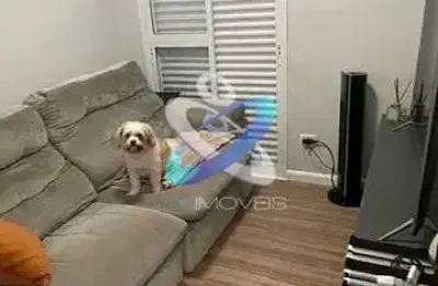 Apartamento à venda, 65 m² por R$ 550.000,00 - Jardim Estoril - São José dos Campos/SP