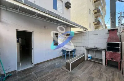 Apartamento com 2 dormitórios à venda, 83 m² por R$ 480.000 - Itaguá - Ubatuba/SP