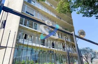 Apartamento à venda, 200 m² por R$ 730.000,00 - Centro - São José dos Campos/SP