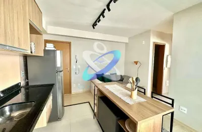 Apartamento à venda, 50 m² por R$ 840.000,00 - Jardim Aquarius - São José dos Campos/SP