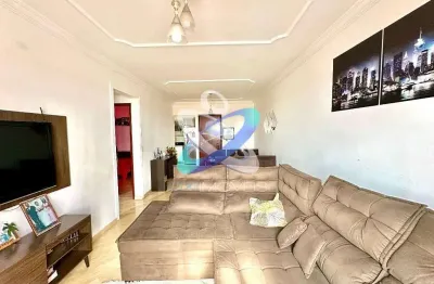 Apartamento à venda, 60 m² por R$ 385.000,00 - Cidade Morumbi - São José dos Campos/SP