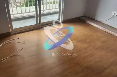 Apartamento com 2 dormitórios à venda, 62 m² por R$ 280.000,00 - Jardim Americano - São José dos Ca