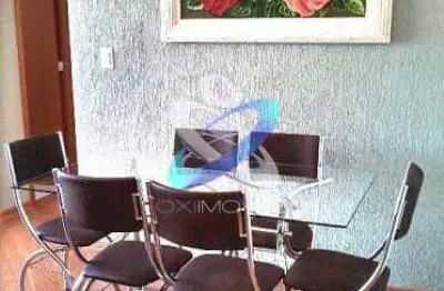 Apartamento com 2 dormitórios, 50 m² - venda por R$ 345.000,00 ou aluguel por R$ 2.755,00/mês - Res