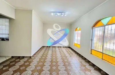 Casa com 4 dormitórios à venda, 150 m² - Jardim Vale do Sol - São José dos Campos/SP