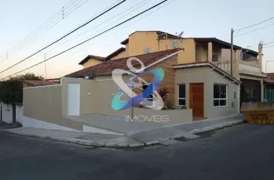 Casa à venda, 101 m² por R$ 650.000,00 - Vila Resende - Caçapava/SP