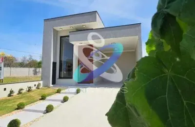 Casa à venda, 110 m² por R$ 650.000,00 - Bosque da Imperatriz - Pindamonhangaba/SP